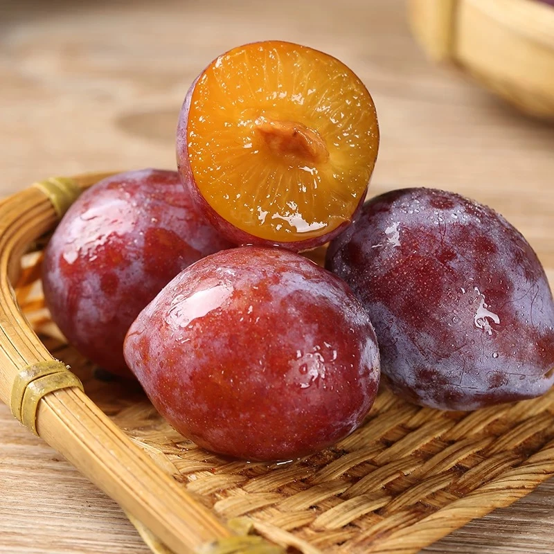 西梅 约500g±10g/份