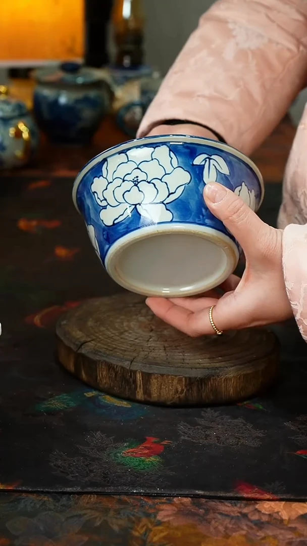 【闪购商品】.............茶碗943