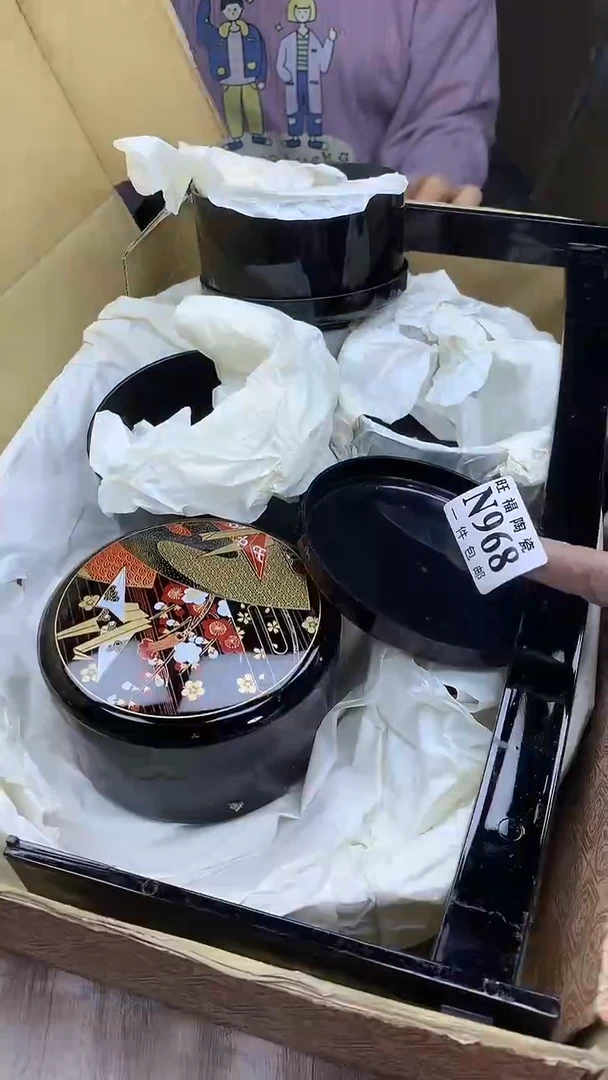 【闪购商品】瓷片旺福家陶瓷一号商品