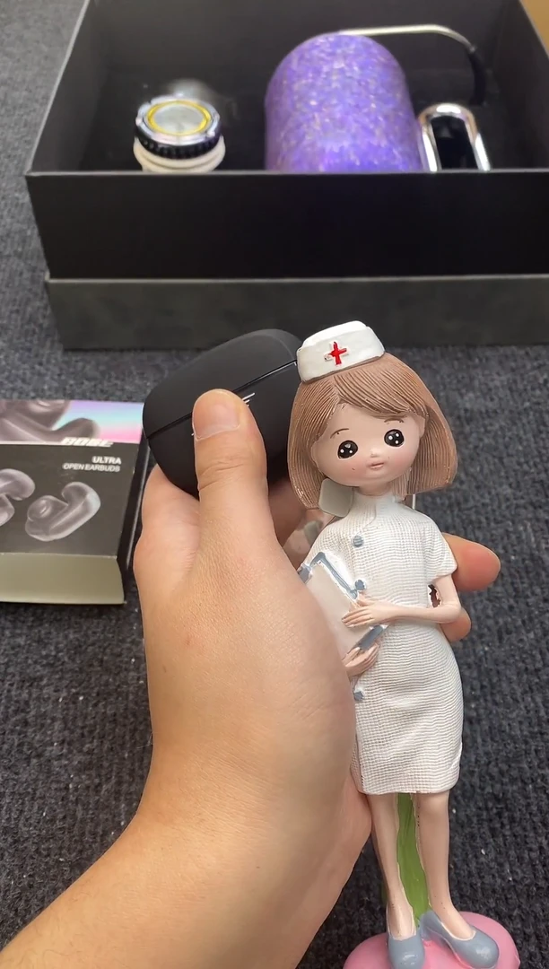 其他如图所示 平安高端礼品