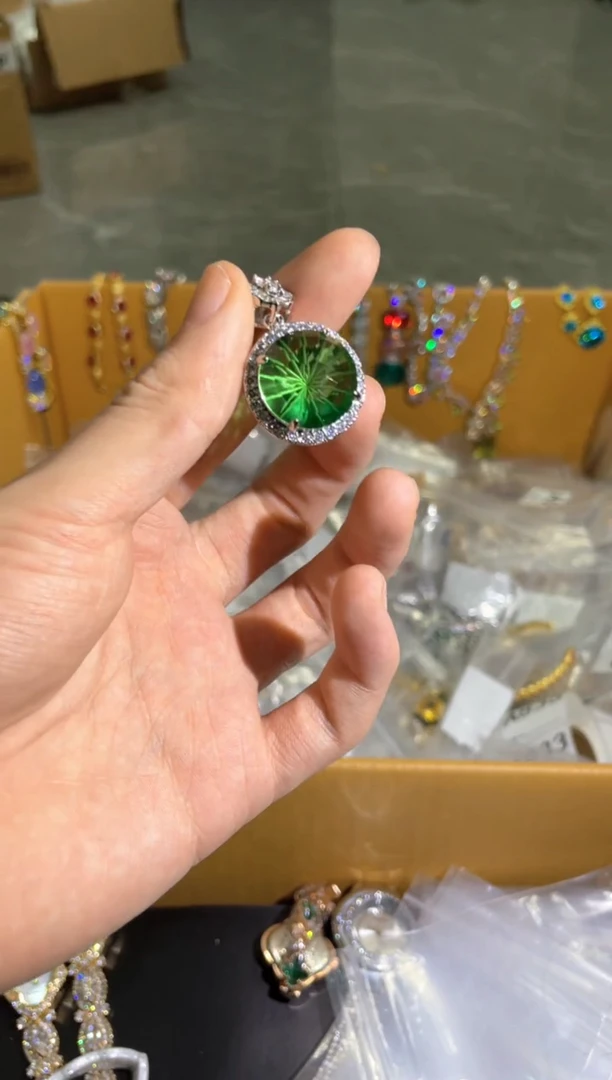 非金属无简约气质经典百搭款A752