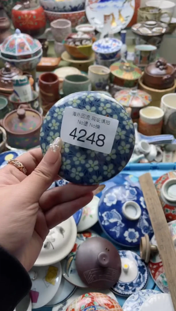 【闪购商品】摆件4248精美创意日式臻品