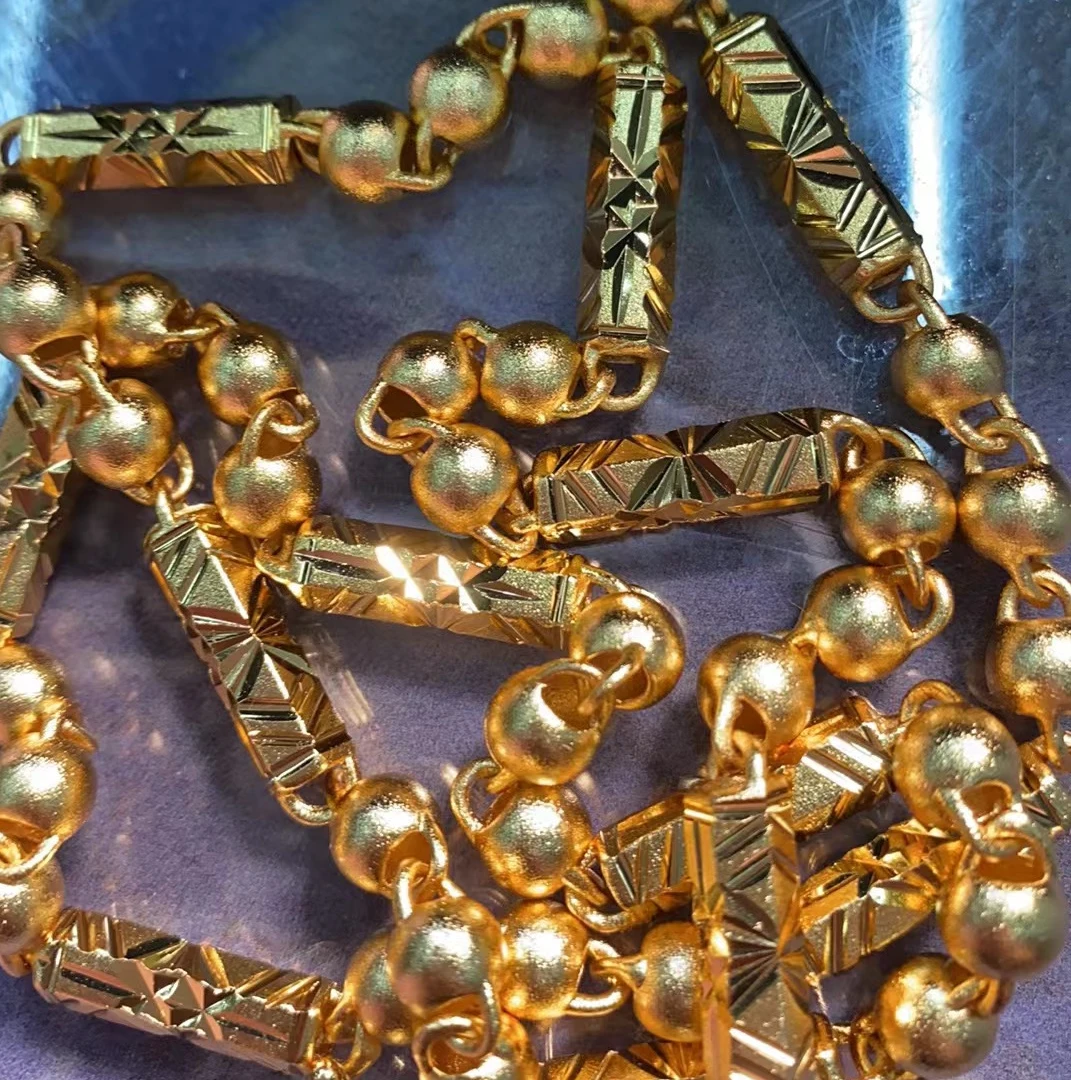 a07时尚百搭精品链子