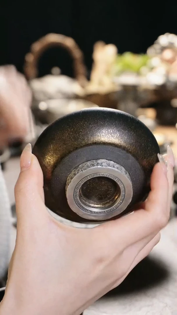 【闪购商品】镀金高货茶周边链接