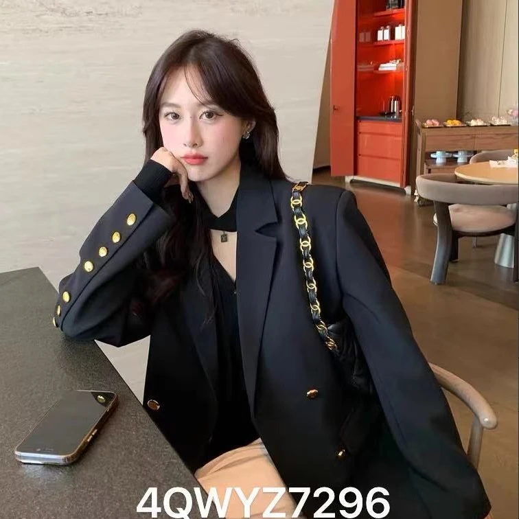 【一桐清仓】高品质西装外套4QWYZ7296