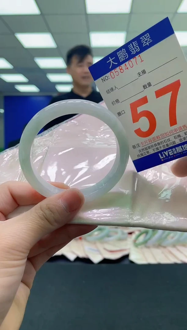 未镶嵌手镯翡翠宋*✨AAAAAAAAAA