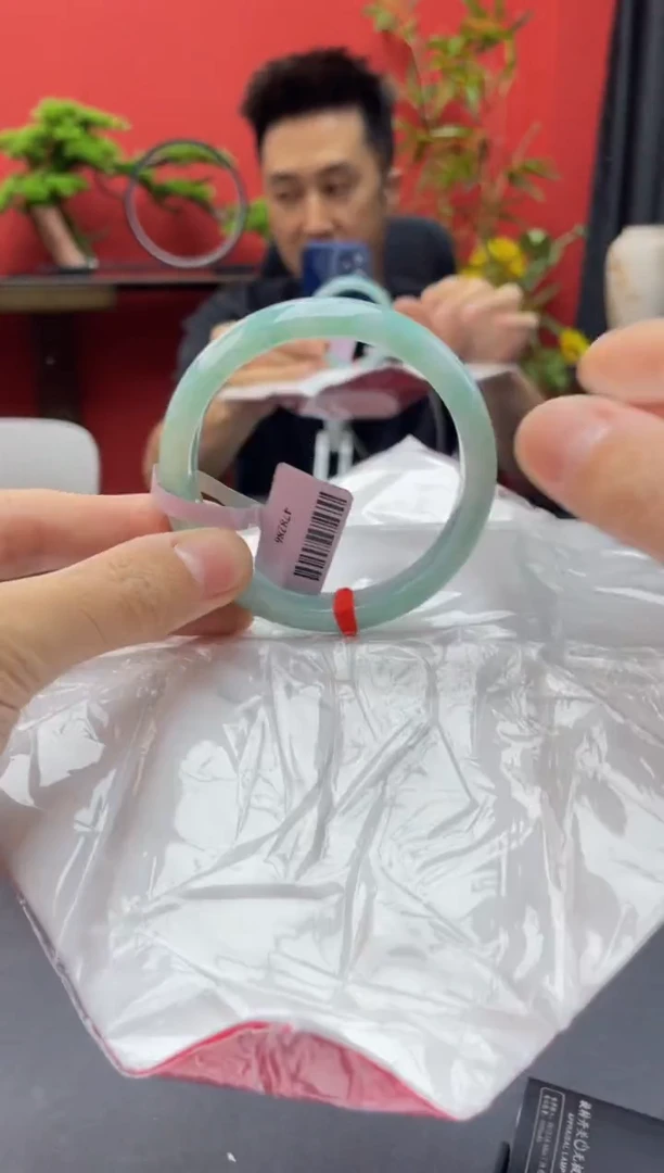 未镶嵌手镯翡翠2