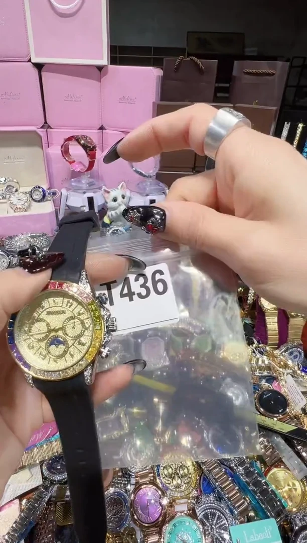 石英机芯锻造碳钢直播定闪专用