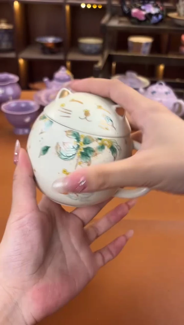库存仅剩一单(不带礼盒)