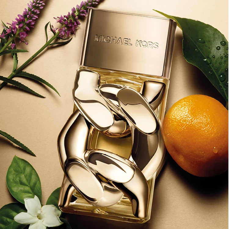 MICHAEL KORS/迈克高仕【爱链女士淡香水】高级诱惑送礼