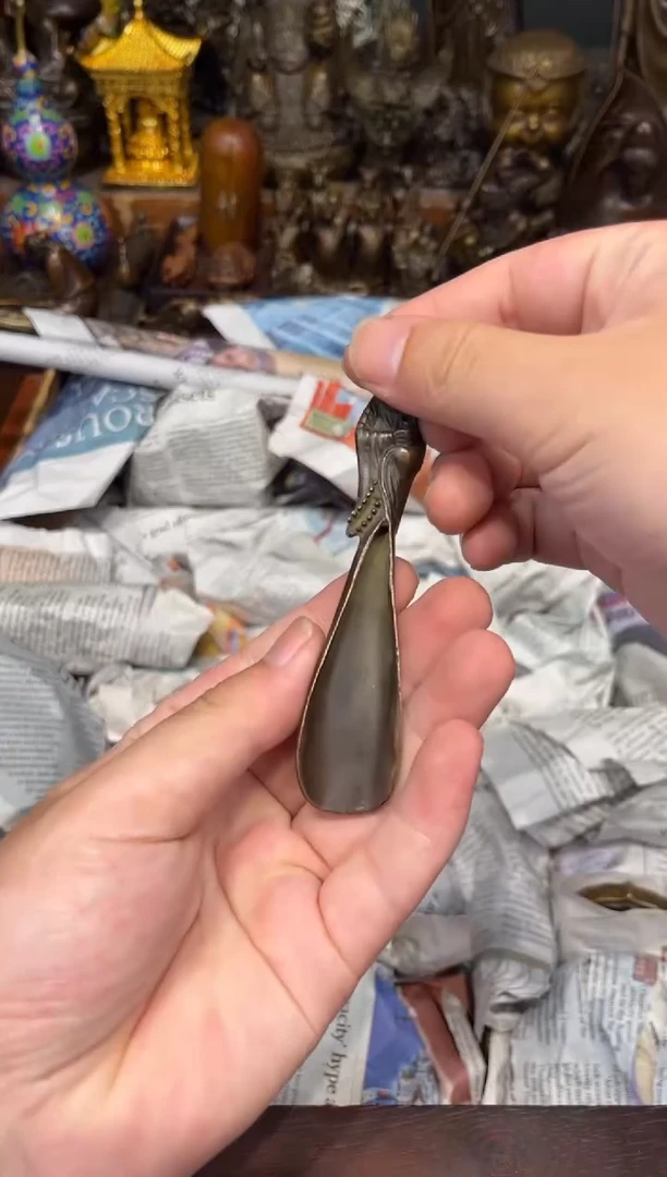 A三浒铜专属高端精品