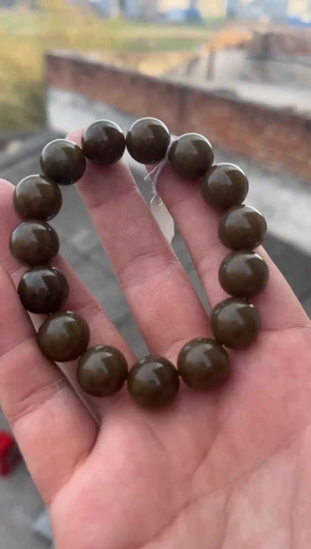 【闪购商品】和田玉挂件未镶嵌A214纯天然新疆金山糖和田玉卡14