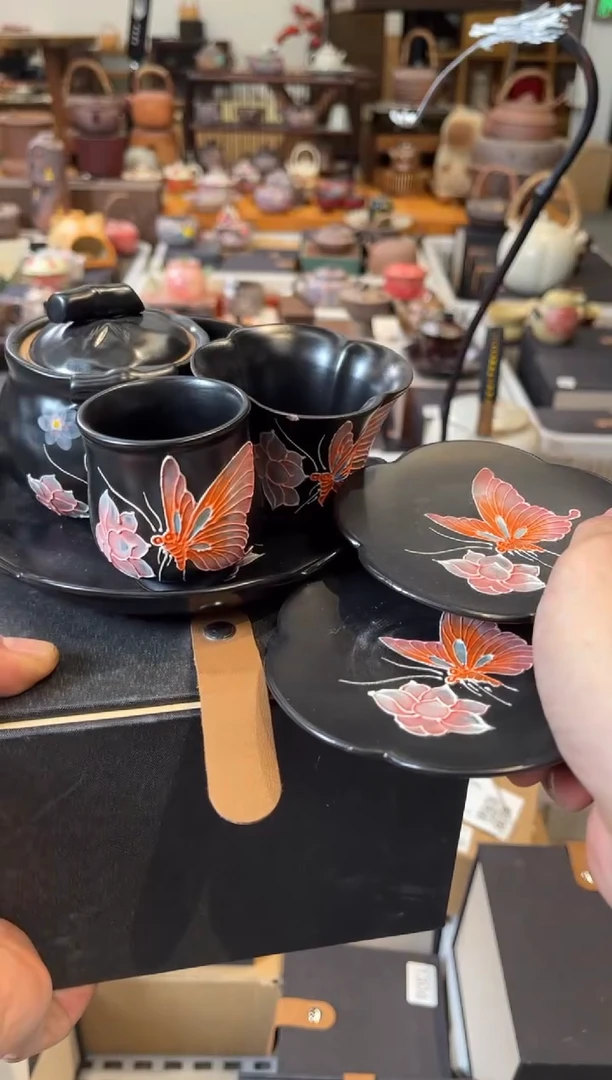 陶瓷文化闪购链接