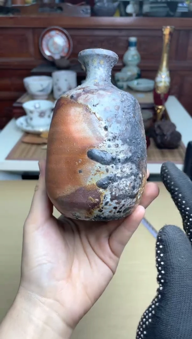 20号底有鸡爪纹哈哈哈