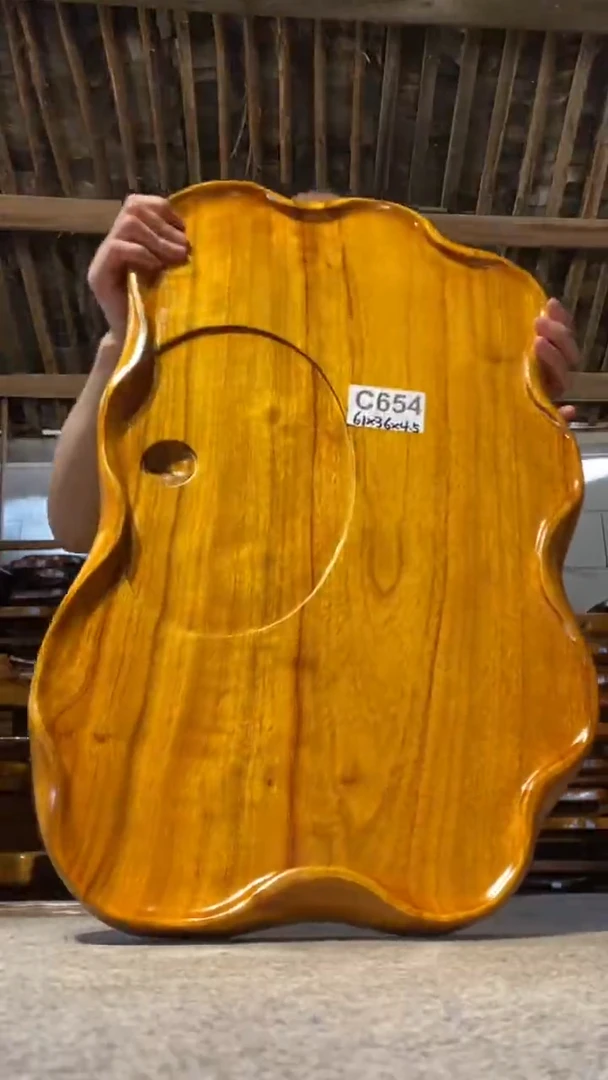 实木茶盘   一物一拍（不含配件）