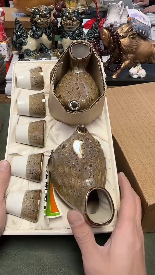 171······二壶5杯
