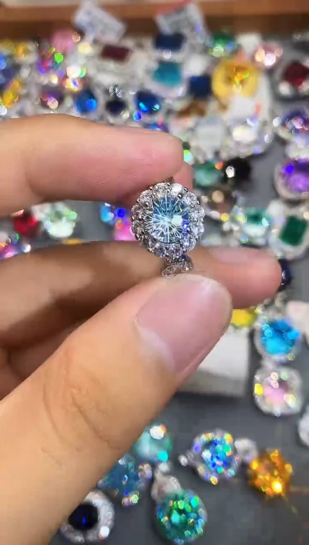 合金石英质玉珠宝奇石6