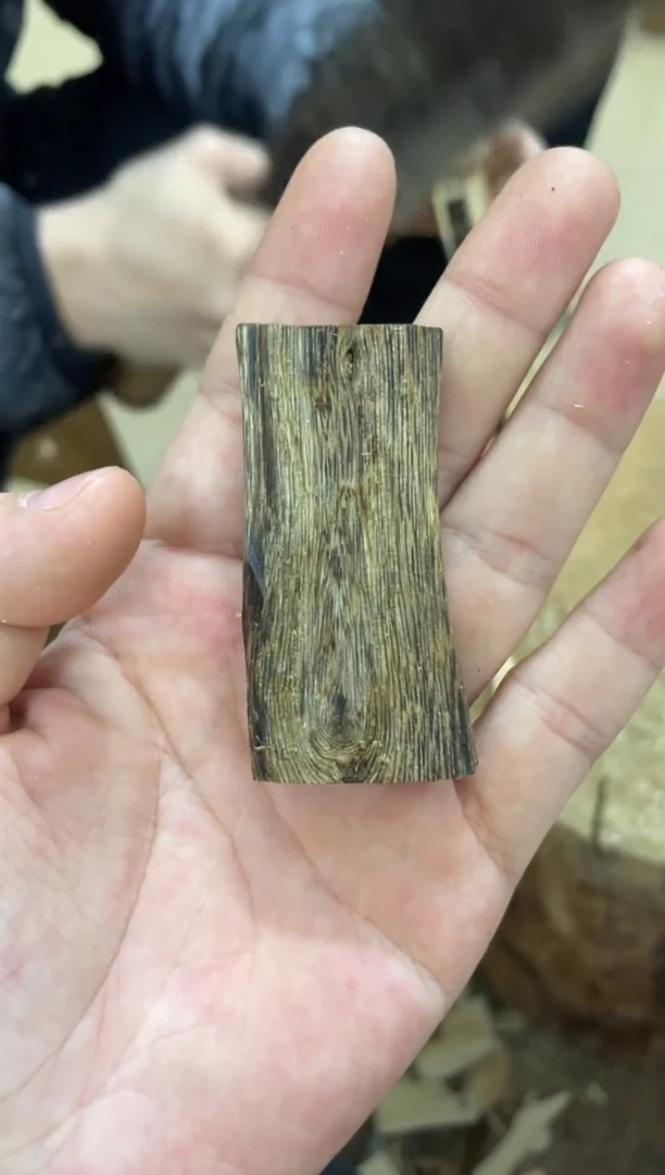 沉香沉香碎屑?***i棋楠沉香 原料文创1