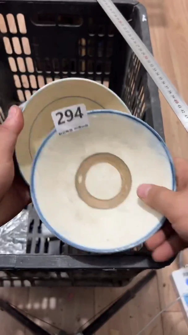 陶瓷不****店工艺品0000294