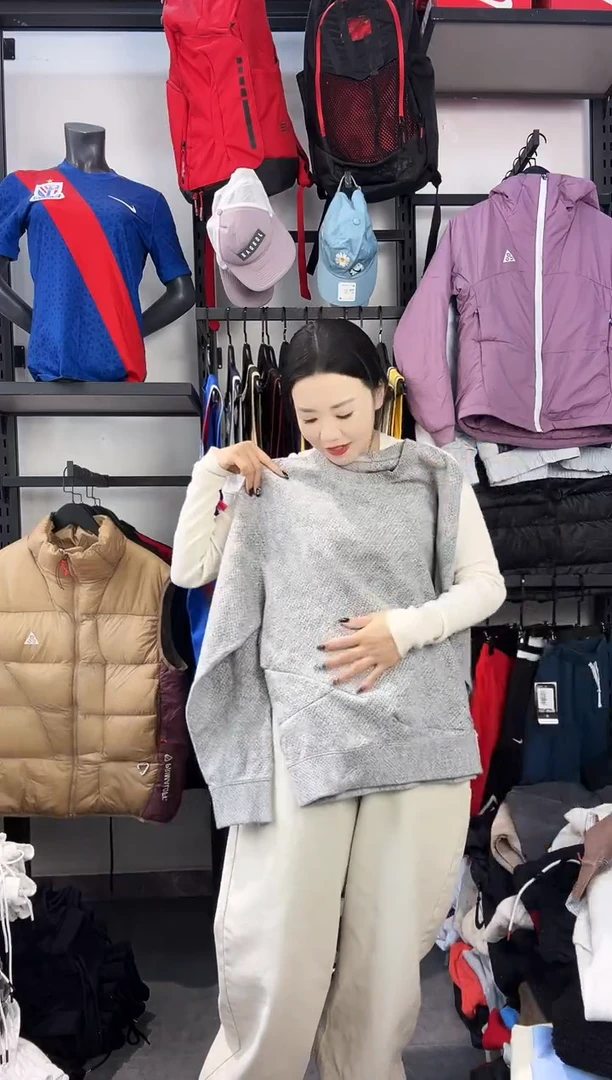 893闪购编码Nike/Jordan运动卫衣裤以直播间过款为准尺码·165 S