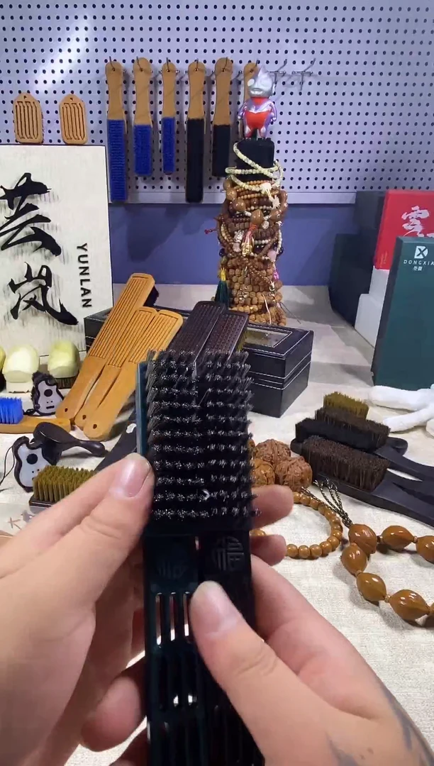 芸岚福牌钢丝刷子
