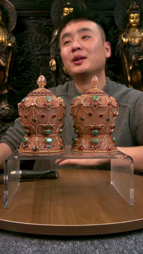 铜用****3收藏摆件000001