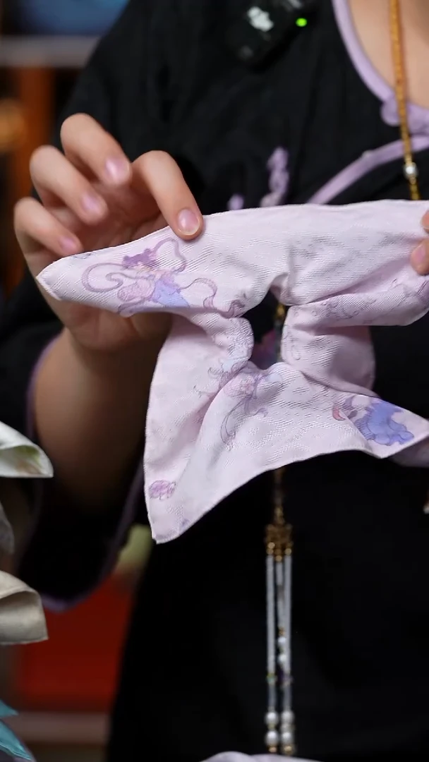 织绣0801非遗国风手工美物