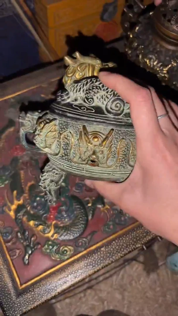 铜闪购商品专属高端连