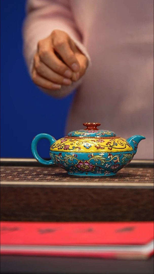 茶壶紫砂宜兴紫砂壶xxw0181