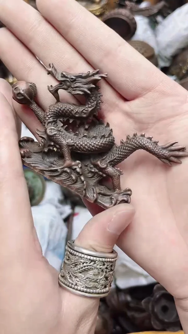 精美铜器  点击下单