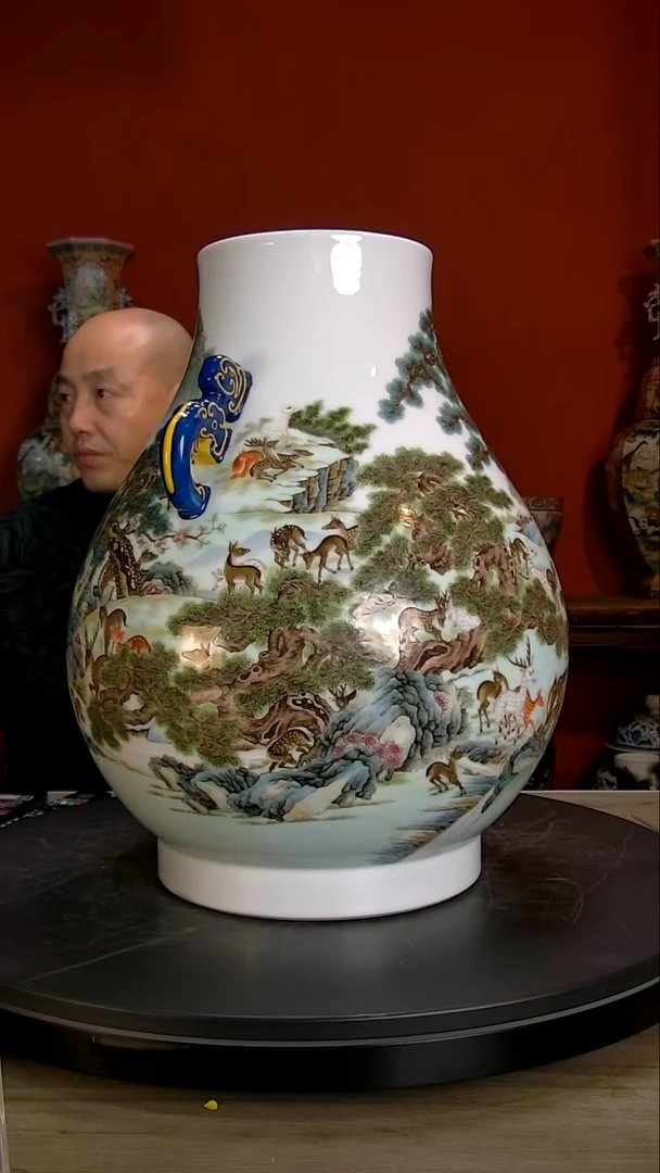 中国陶瓷收藏鉴赏