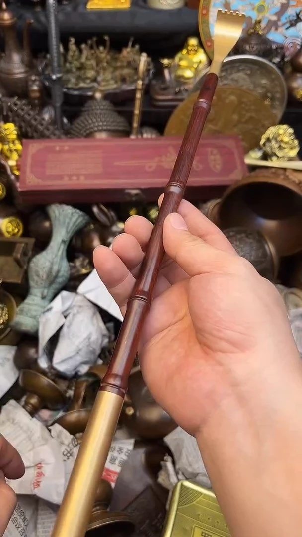 1129李哥铜器摆件链接