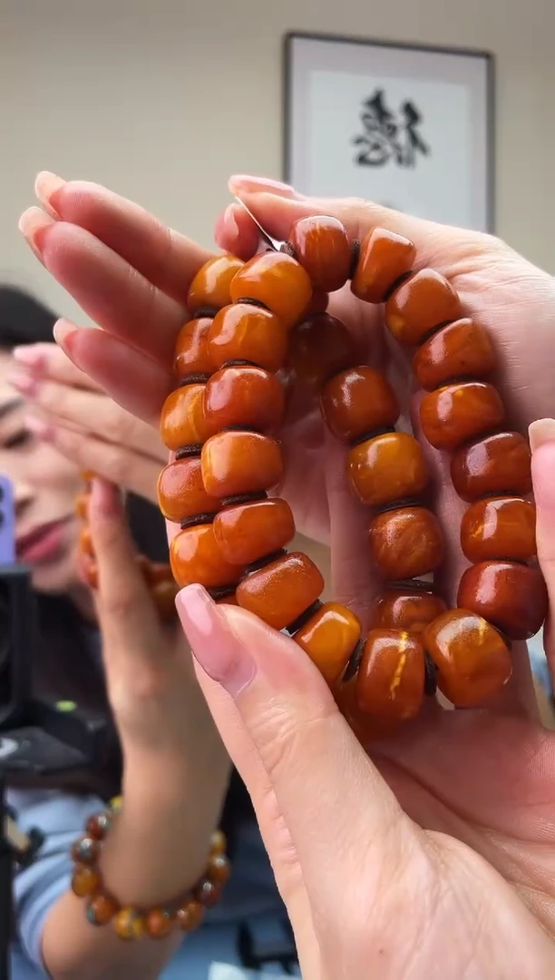 琥珀未镶嵌珠宝奇石T033.16微瑕假一罚十多样性发其一