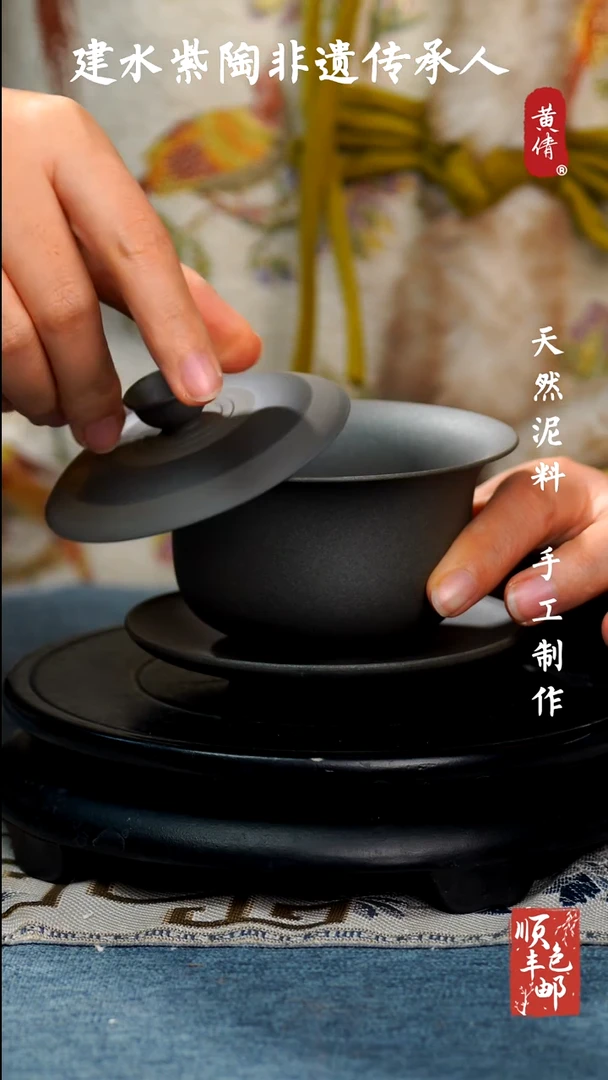 【闪购商品】壶云南建水紫陶壶493