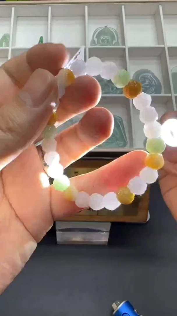 【闪购商品】翡翠挂件未镶嵌A货翡翠多样性孤品