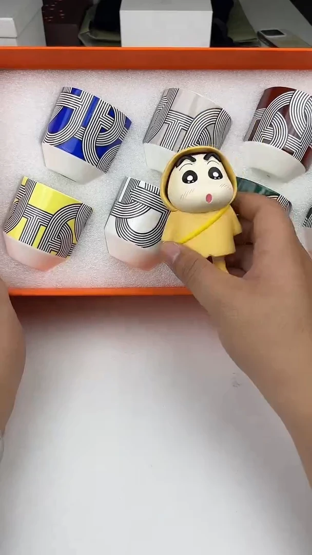 瓷片七天无理由包邮到家