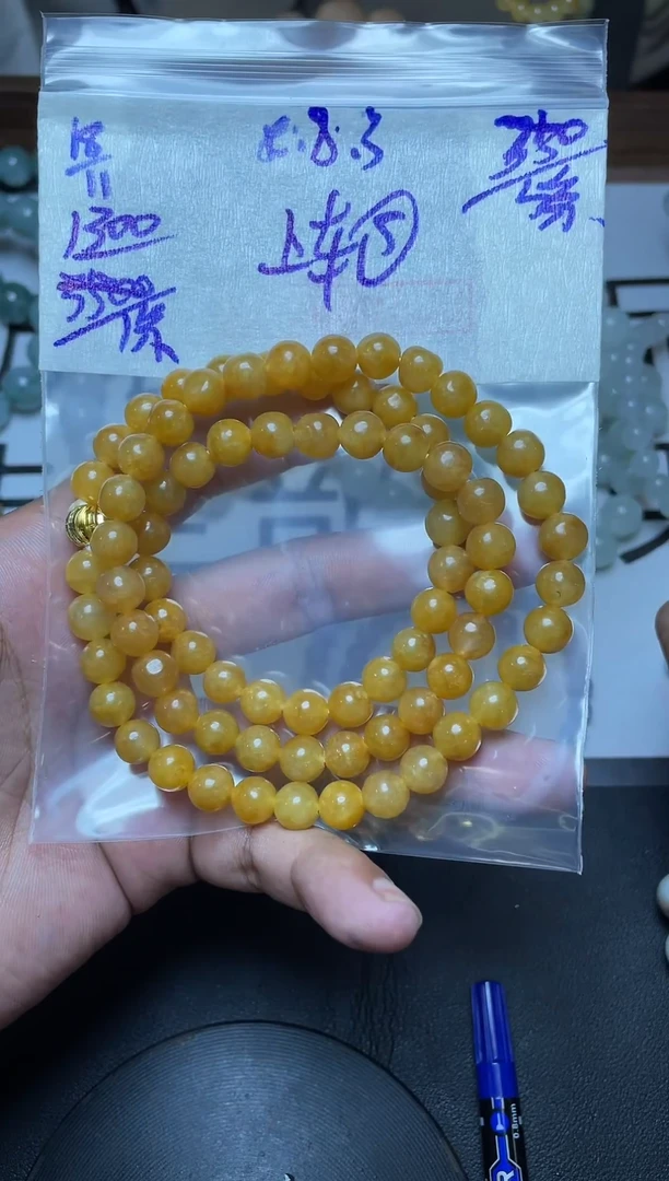 未镶嵌定制翡翠翡翠毛货抛光多样性发货拍一发一