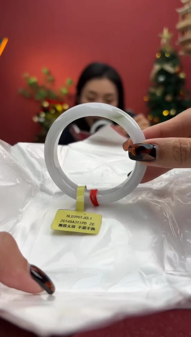 未镶嵌手镯翡翠翡翠手镯9