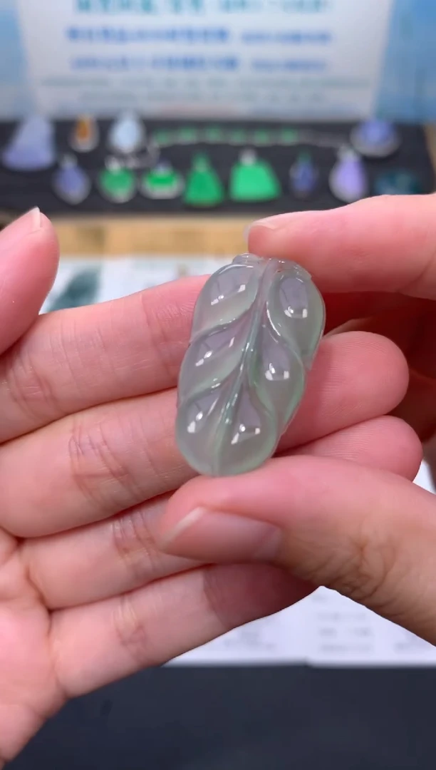 未镶嵌定制翡翠模式推广期48小时鉴赏期