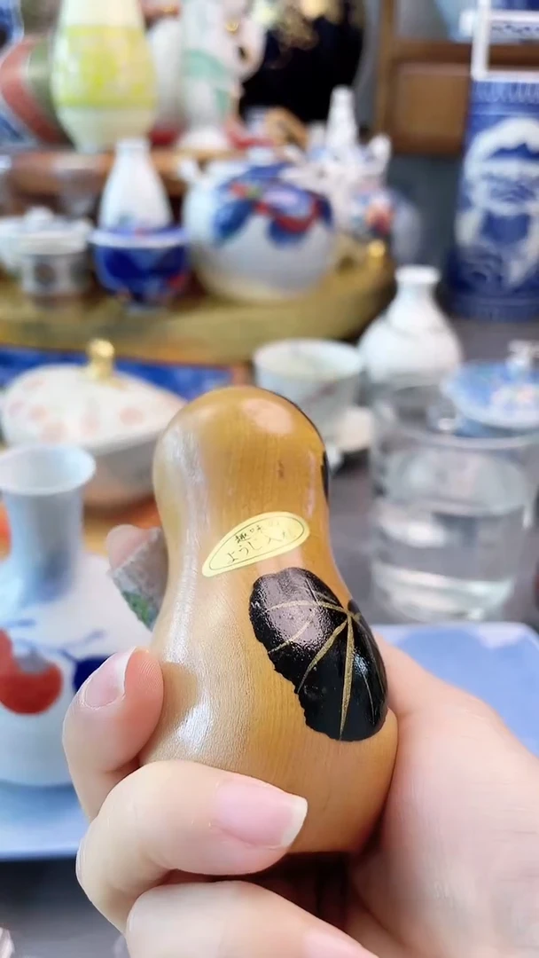 【闪购商品】盘葫芦一一一一一一