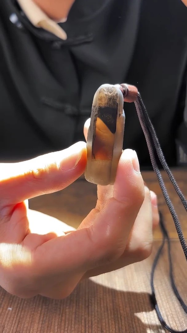 未镶嵌吊坠(赠链)水晶水晶