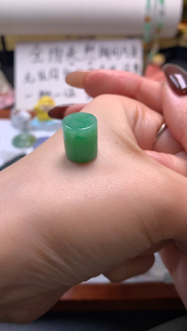 未镶嵌定制翡翠天然缅甸A货翡翠