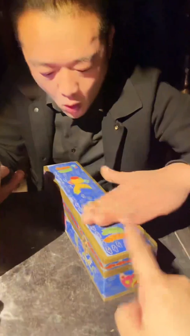 摆件陶景德镇陶瓷摆件A14