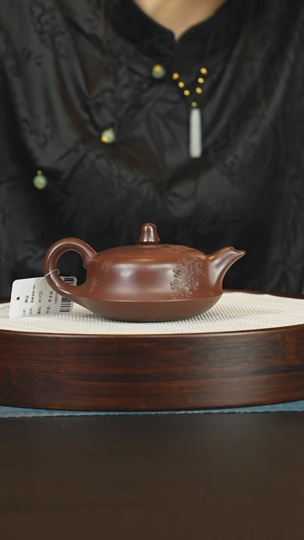 茶壶紫砂紫砂壶