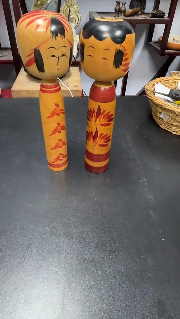 中古物品，天天好物269