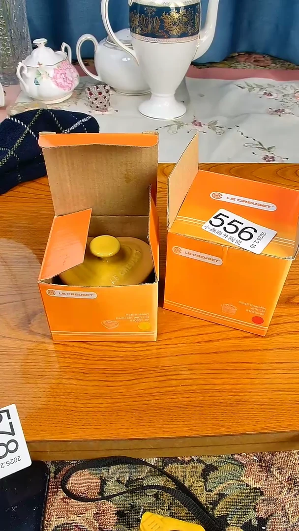 【闪购商品】杯小淼海外陶瓷工艺品