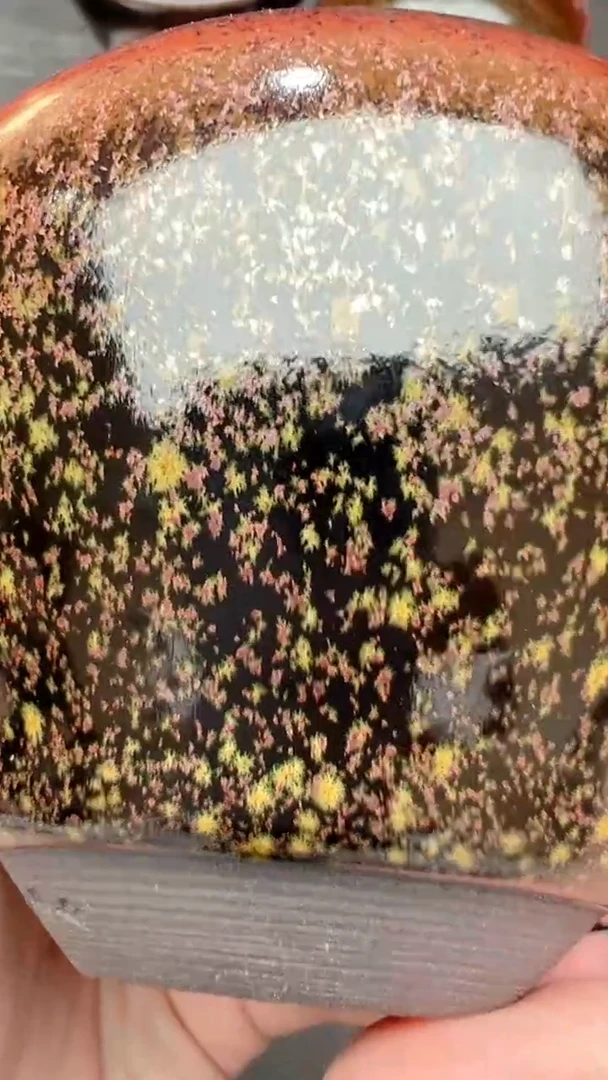 【闪购商品】茶盏624建盏建盏建盏