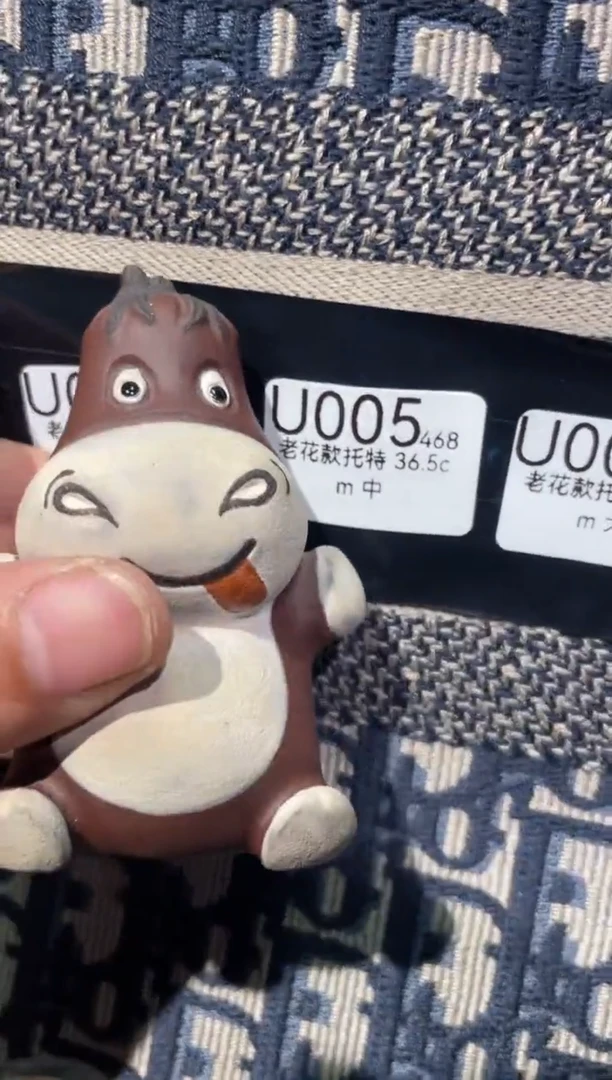 瓷器七天无理由按编号下单U005