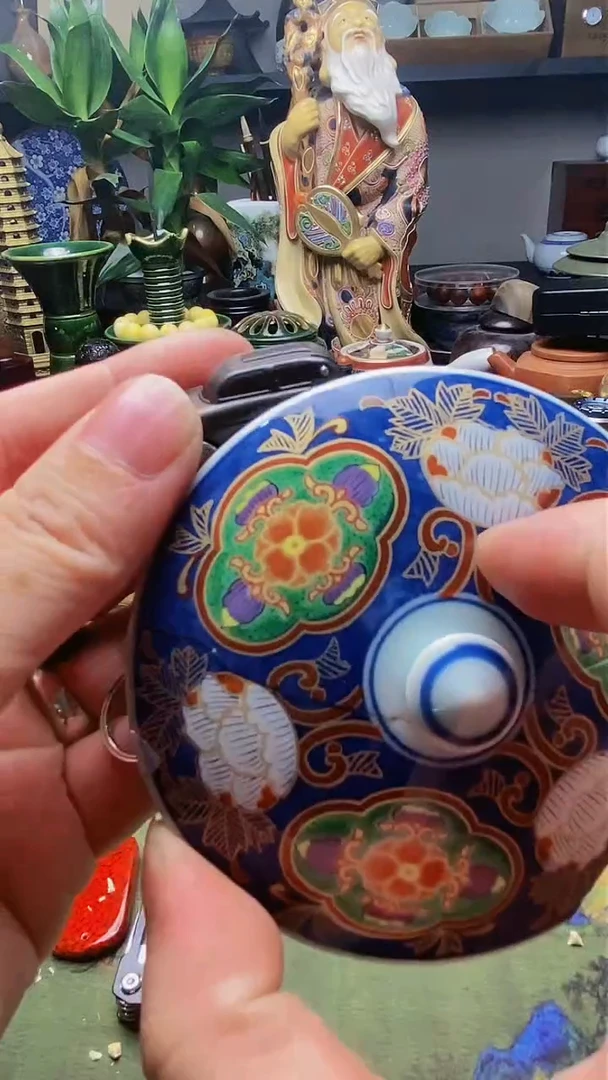 摆件茶文化  工艺美术