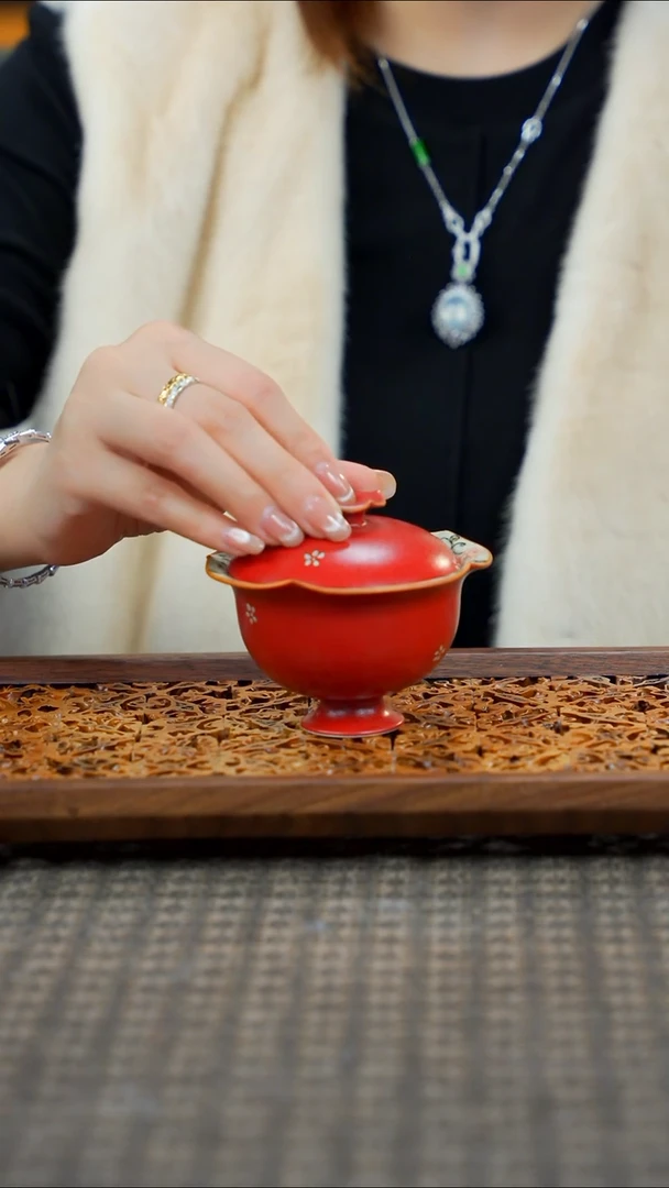 11留器茶斋高货瓷器@@YG0726